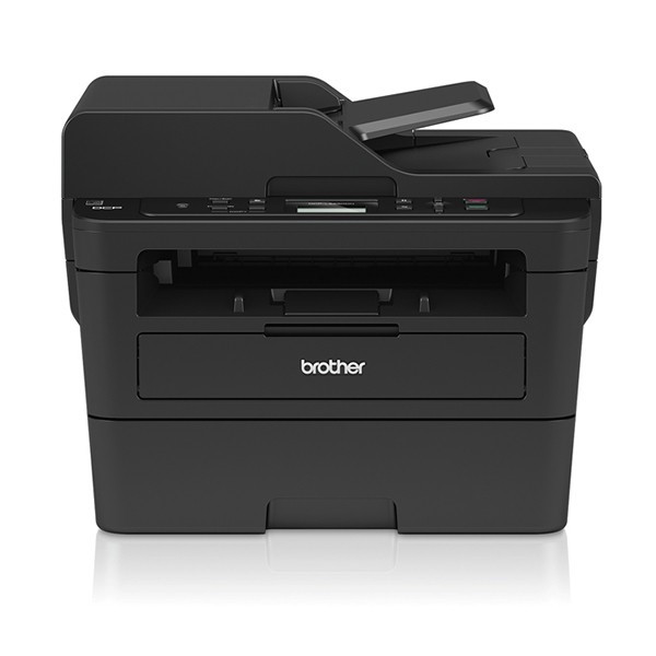 Brother DCP-L2550DN imprimante laser multifonction A4 noir et blanc (3 en 1) 832891 - 1