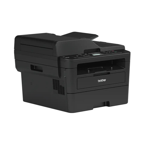 Brother DCP-L2550DN imprimante laser multifonction A4 noir et blanc (3 en 1) 832891 - 2