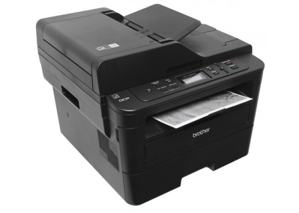 Brother DCP-L2550DN imprimante laser multifonction A4 noir et blanc (3 en 1) 832891 - 4