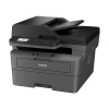 Brother DCP-L2660DW imprimante laser A4 multifonction avec wifi (3 en 1) - noir et blanc 833272 - 2