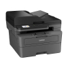 Brother DCP-L2660DW imprimante laser A4 multifonction avec wifi (3 en 1) - noir et blanc 833272 - 3