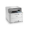 Brother DCP-L3510CDW imprimante laser multifonction A4 couleur avec wifi (3 en 1) 829932 - 2