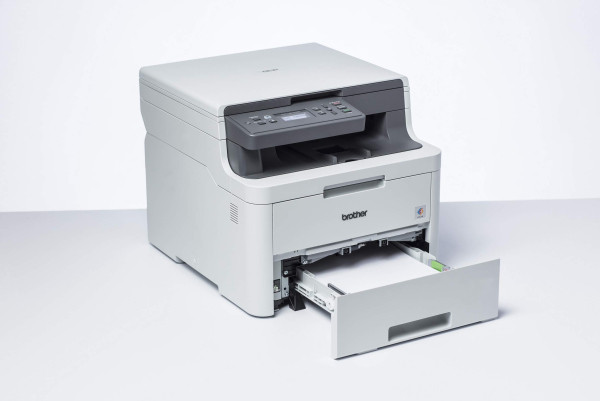 Brother DCP-L3510CDW imprimante laser multifonction A4 couleur avec wifi (3 en 1) 829932 - 6