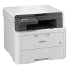 Brother DCP-L3520CDWE imprimante laser A4 multifonction avec wifi (3 en 1) - couleur 832963 - 2