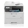 Brother DCP-L3555CDW imprimante LED couleur A4 multifonction avec wifi (3 en 1) 832991 - 1
