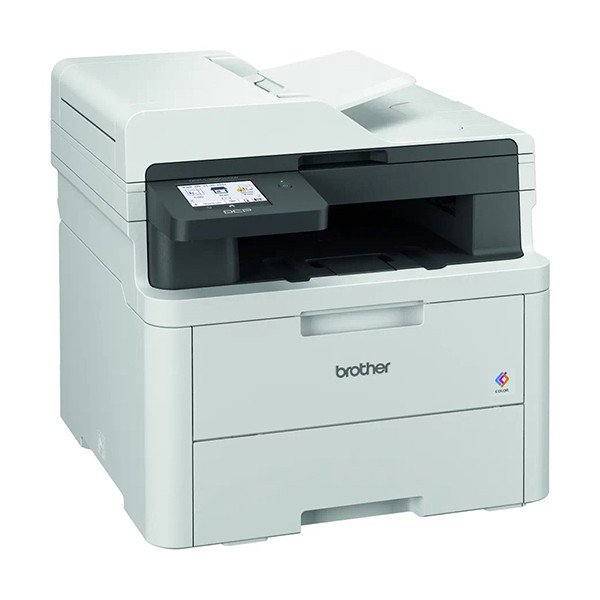 Brother DCP-L3560CDW imprimante laser couleur multifonction A4 avec wifi (3 en 1) 833267 - 3