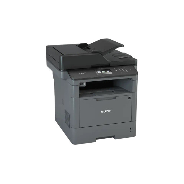 Brother DCP-L5500DN imprimante laser multifonction A4 noir et blanc (3 en 1) 832847 - 2