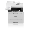 Brother DCP-L5510DW imprimante laser A4 multifonction noir et blanc avec wifi (3 en 1) 832965 - 1