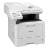 Brother DCP-L5510DW imprimante laser A4 multifonction noir et blanc avec wifi (3 en 1) 832965 - 3