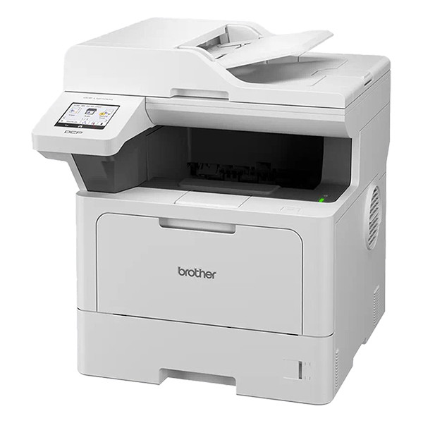 Brother DCP-L5510DW imprimante laser A4 multifonction noir et blanc avec wifi (3 en 1) 832965 - 6