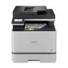 Brother DCP-L8630CDW imprimante laser couleur multifonction A4 avec wifi (3-en-1) 834078 - 1