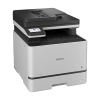 Brother DCP-L8630CDW imprimante laser couleur multifonction A4 avec wifi (3-en-1) 834078 - 3