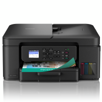 Brother DCP-T780DW imprimante à jet d'encre multifonction A4 avec wifi (3 en 1) 502078