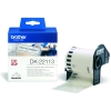 Brother DK-22113 rouleau de film continu (d'origine) - transparent 080746 - 1