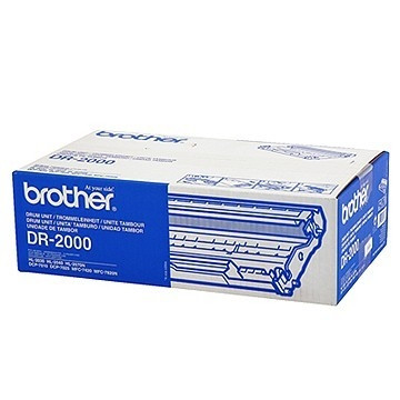 Brother DR-2000 tambour (d'origine) 900913 - 1