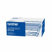 Brother DR-2100 tambour (d'origine) 029390