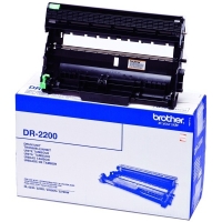 Brother DR-2200 tambour (d'origine) 901280