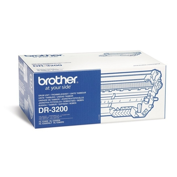 Brother DR-3200 tambour noir (d'origine) 902197 - 1