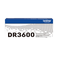 Brother DR-3600 tambour (d'origine) 051438