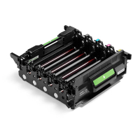 Brother DR-625CL tambour (d'origine) 051580