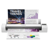 Brother DS-940DW scanner A4 portable avec wifi 299121 - 1