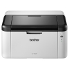 Brother HL-1210W A4 imprimante laser réseau noir et blanc avec wifi 832804 - 1