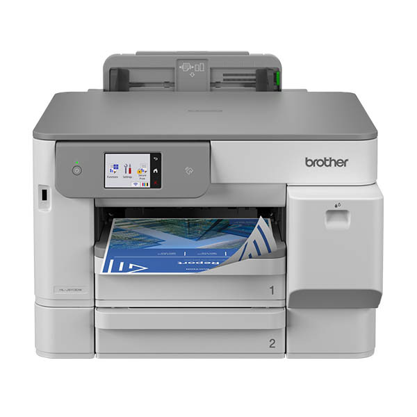 Brother HL-J5113DW imprimante jet d'encre A4 avec wifi 834091 - 1