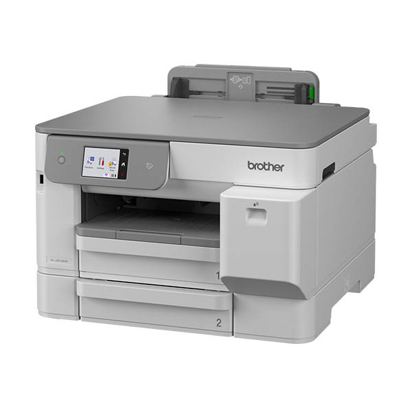 Brother HL-J5113DW imprimante jet d'encre A4 avec wifi 834091 - 2