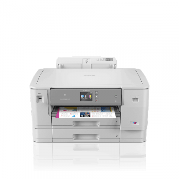 Brother HL-J6000DW imprimante à jet d'encre A3 avec wifi 832916 - 1