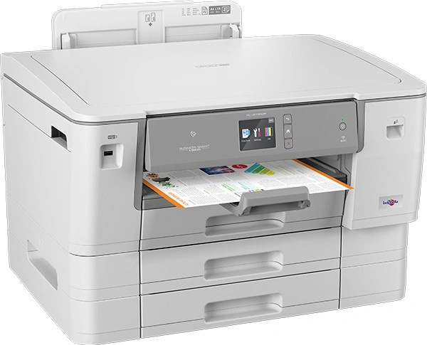 Brother HL-J6100DW imprimante à jet d'encre A3 avec wifi 832917 - 2