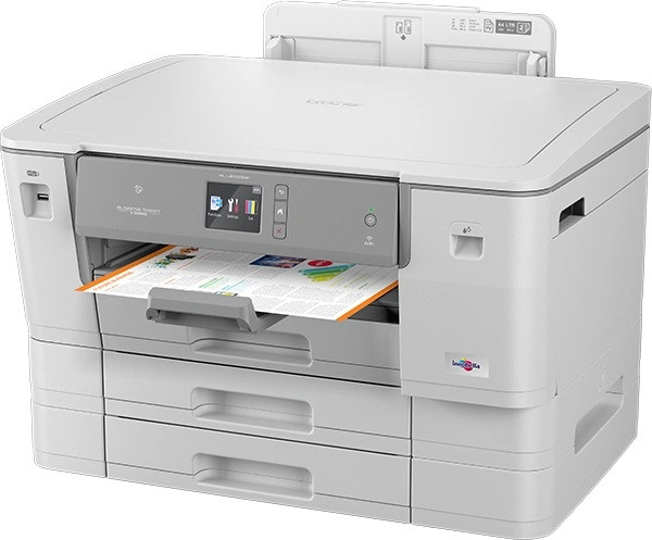 Brother HL-J6100DW imprimante à jet d'encre A3 avec wifi 832917 - 3