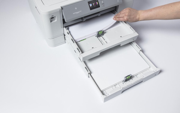 Brother HL-J6100DW imprimante à jet d'encre A3 avec wifi 832917 - 6