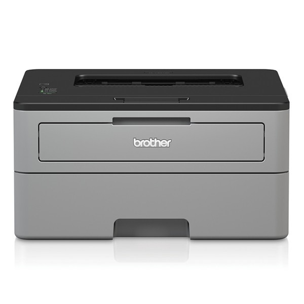Brother HL-L2310D A4 imprimante laser noir et blanc 832885 - 1