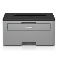 Brother HL-L2310D A4 imprimante laser noir et blanc 832885