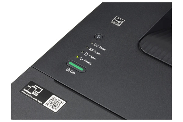 Brother HL-L2310D A4 imprimante laser noir et blanc 832885 - 4