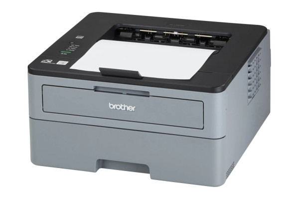 Brother HL-L2310D A4 imprimante laser noir et blanc 832885 - 6