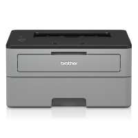 Brother HL-L2350DW A4 imprimante laser noir et blanc avec wifi 832886
