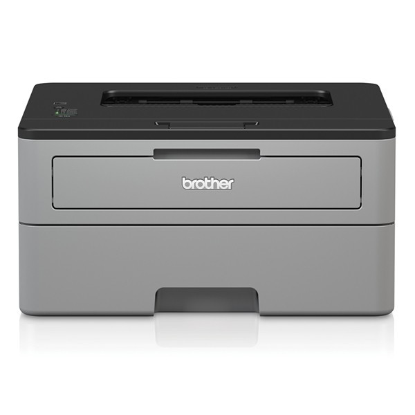 Brother HL-L2370DN A4 imprimante laser noir et blanc 832887 - 1