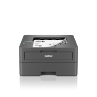 Brother HL-L2400DW A4 imprimante laser noir et blanc avec wifi 833271