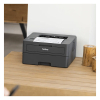 Brother HL-L2400DW A4 imprimante laser noir et blanc avec wifi 833271 - 3