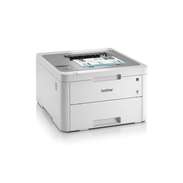 Brother HL-L3210CW A4 imprimante laser couleur avec wifi 832934 - 2