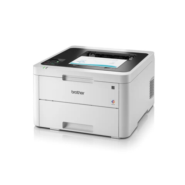 Brother HL-L3230CDW A4 imprimante laser réseau couleur avec wifi 832919 - 3