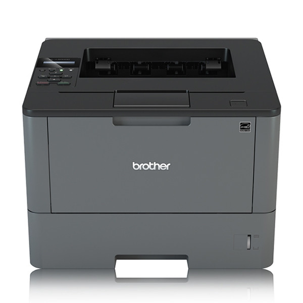 Brother HL-L5000D A4 imprimante laser noir et blanc 832837 - 1