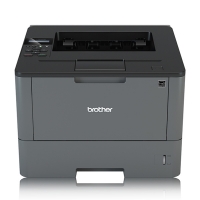 Brother HL-L5000D A4 imprimante laser noir et blanc 832837