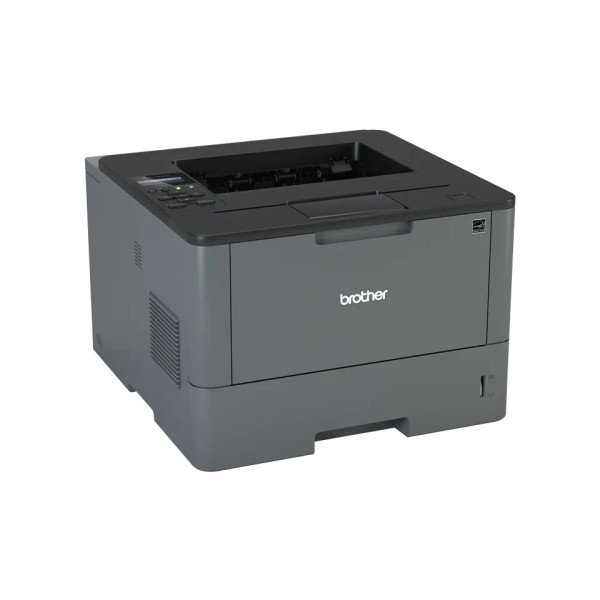 Brother HL-L5000D A4 imprimante laser noir et blanc 832837 - 2