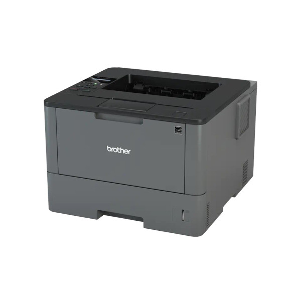Brother HL-L5000D A4 imprimante laser noir et blanc 832837 - 3