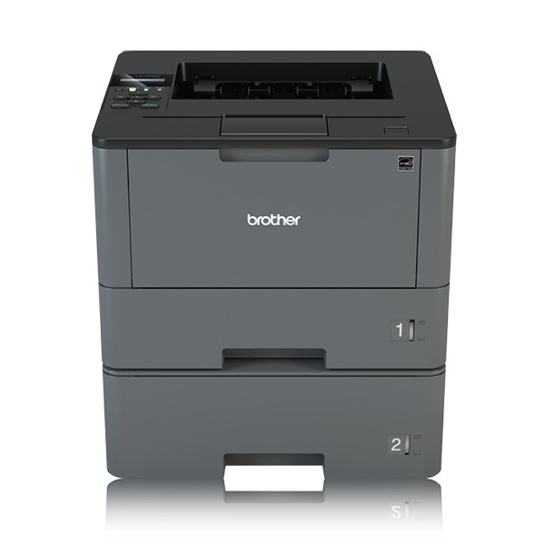 Brother HL-L5100DNT A4 imprimante laser noir et blanc 832852 - 1