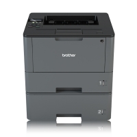 Brother HL-L5100DNT A4 imprimante laser noir et blanc 832852
