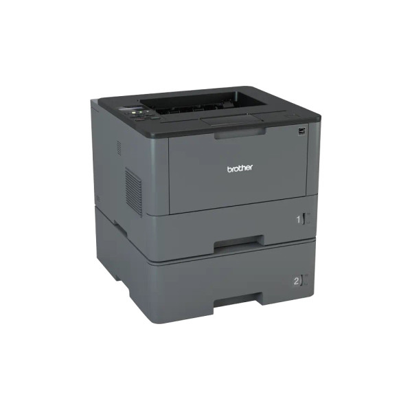 Brother HL-L5100DNT A4 imprimante laser noir et blanc 832852 - 2