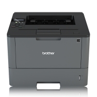 Brother HL-L5100DN A4 imprimante laser réseau noir et blanc 832838